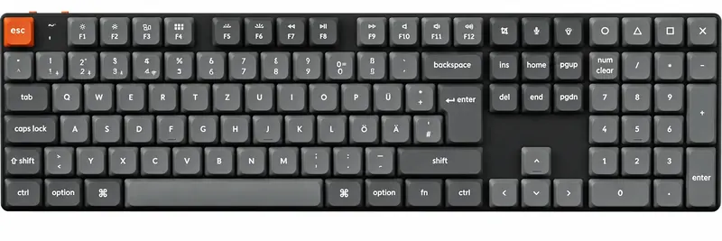 Keychron K5 Max